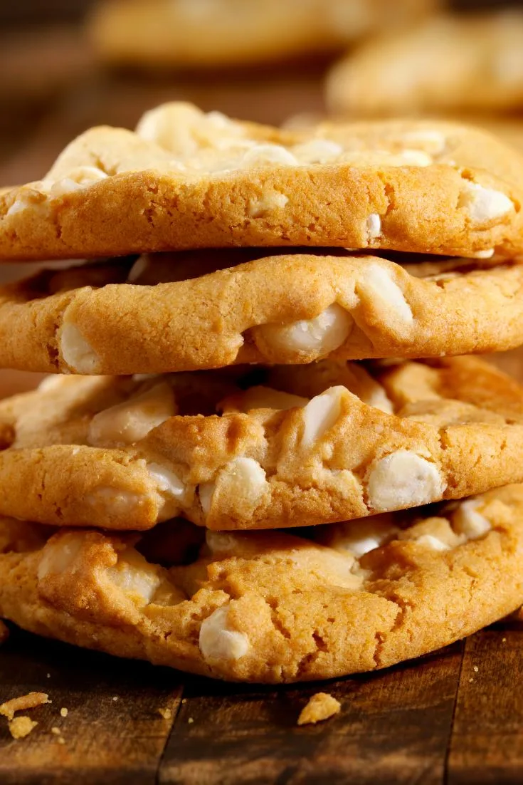 23 Cookie Recipes 4