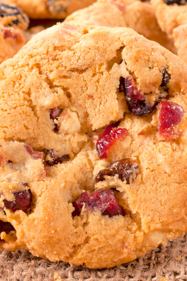 23 Cookie Recipes 5