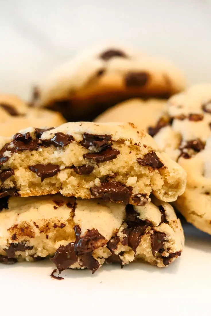 Chocolate chip cookie recipes