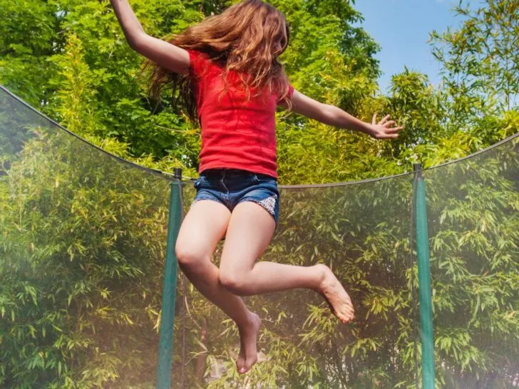 games for trampolines trampoline games