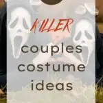48 Killer Couples Costume Ideas