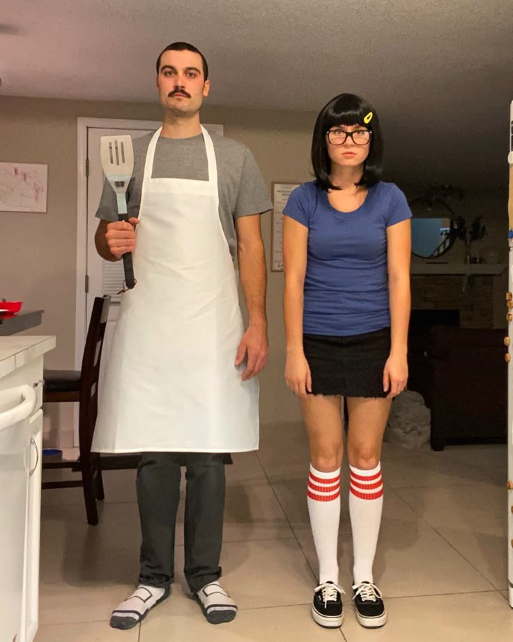Bobs burgers halloween costume bob halloween cpstume tina costume bobs burgers bob and tina halloween costume bobs burgers