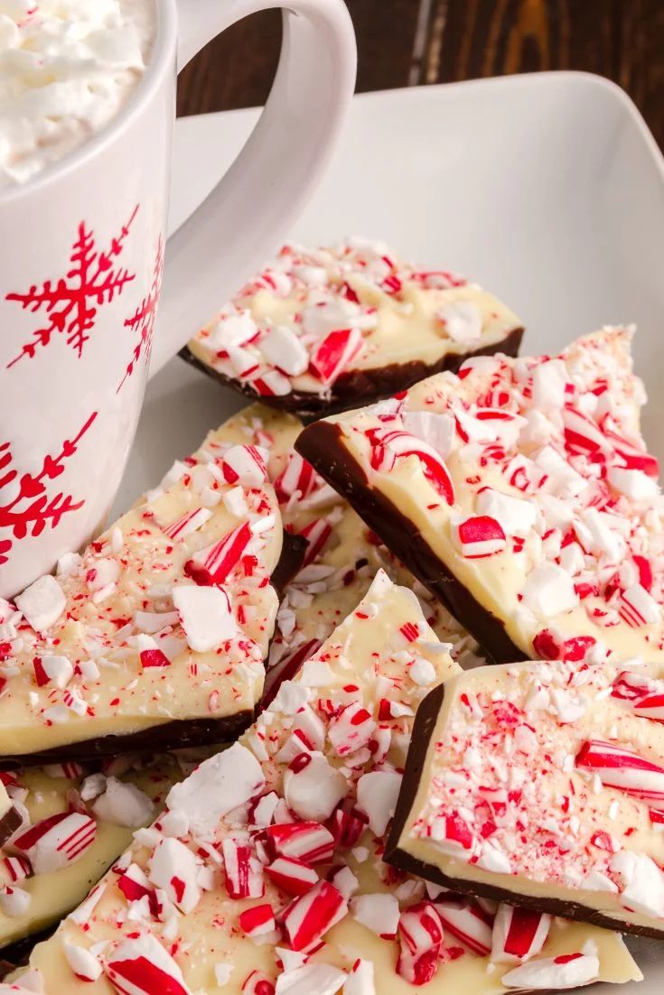 Candy Bark