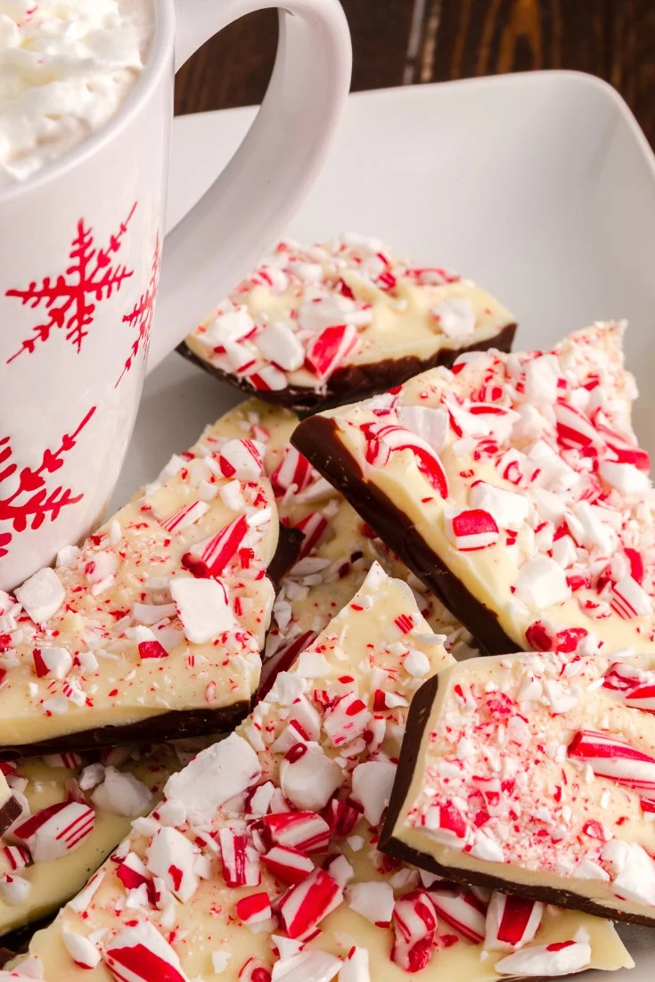 Candy Bark