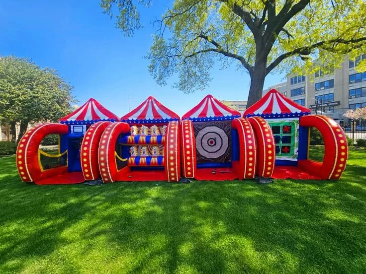 Carnival Party