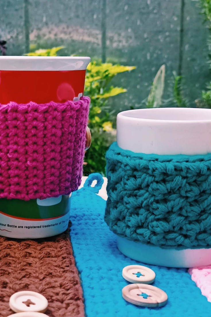 Coffee sleeve