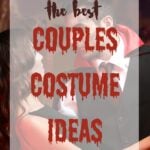 the Best Couples Costume Ideas