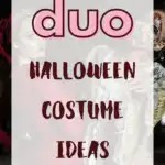 duo Halloween Costume Ideas