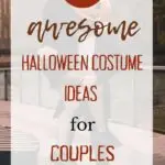 48 Awesome Halloween Costume ideas for Couples