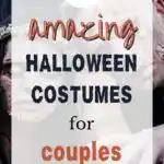 48 Amazing Halloween Costumes for Couples