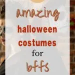 48 Amazing Halloween Costumes for BFFs