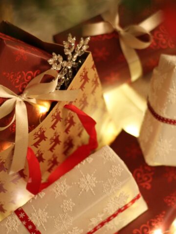 DIY Christmas Gifts