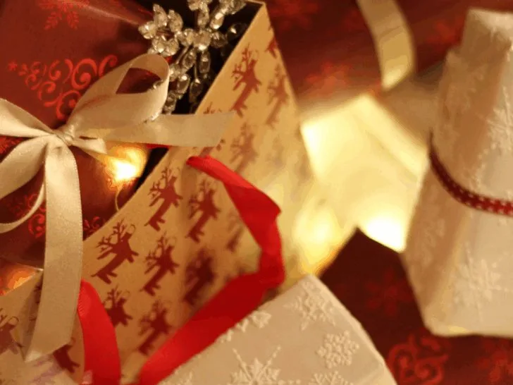 DIY Christmas Gifts