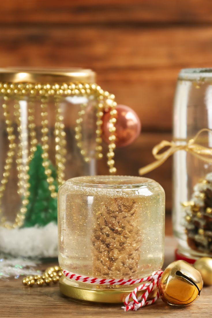 DIY Christmas Gifts 8