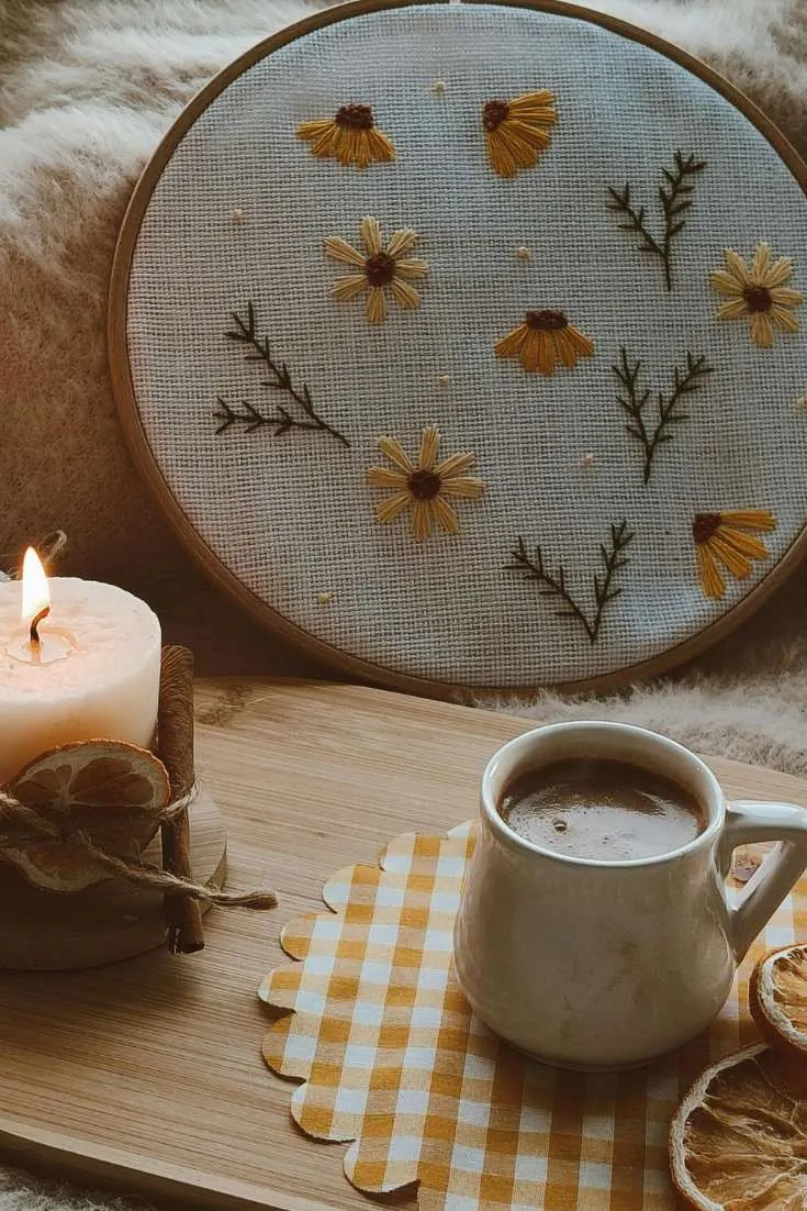 DIY Christmas Gifts 9