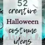 52 Creative Halloween Costume Ideas