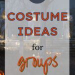 52 Costume Ideas for Groups