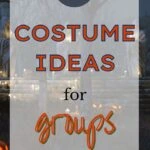 52 Costume Ideas for Groups