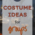 52 Costume Ideas for Groups