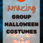 52 Amazing Group Halloween Costumes