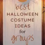 52 Best Halloween Costume Ideas for Groups