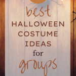 52 Best Halloween Costume Ideas for Groups