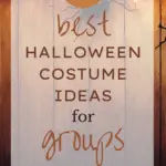 52 Best Halloween Costume Ideas for Groups