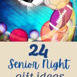 24 Senior Night Gift Ideas