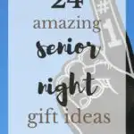 24 Amazing Senior Night Gift Ideas