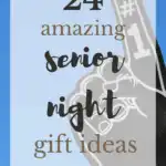 24 Amazing Senior Night Gift Ideas