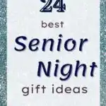 24 Best Senior Night Gift Ideas