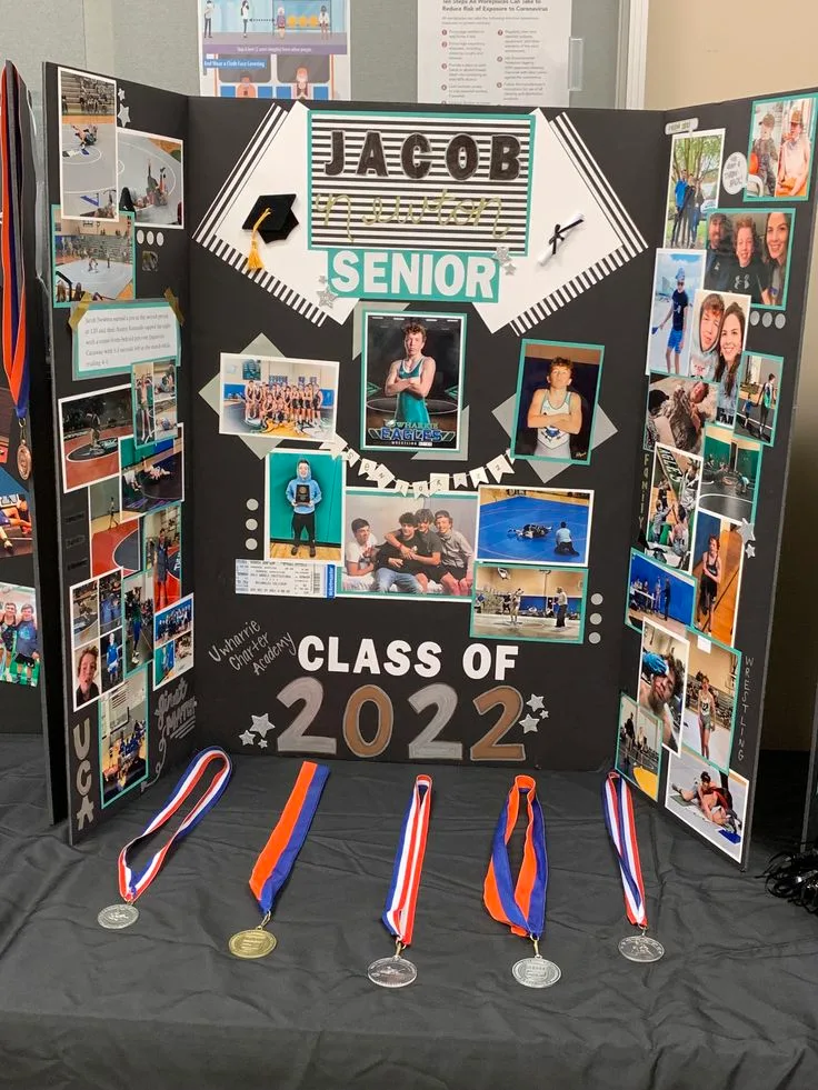Senior Night Wrestling