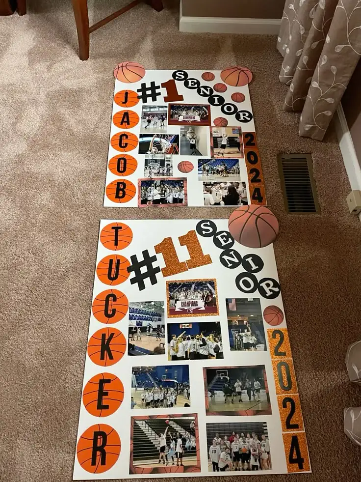 Senior Night