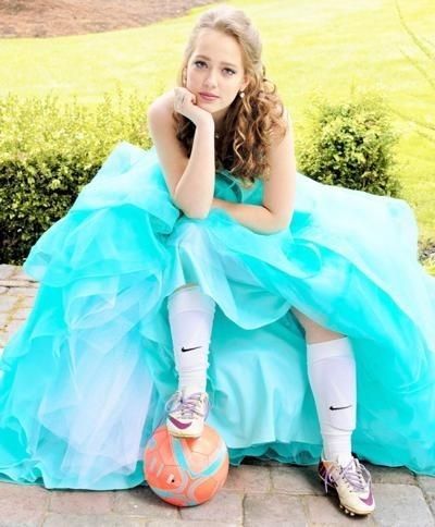 Senior Photos