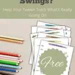 Tired of the Mood Swings?