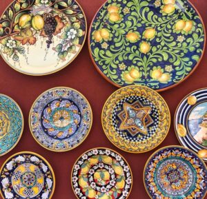 Italian Design Fun 21 Ideas for a Dreamy Italian Summer Party Theme: La Dolce Vita Meets ...