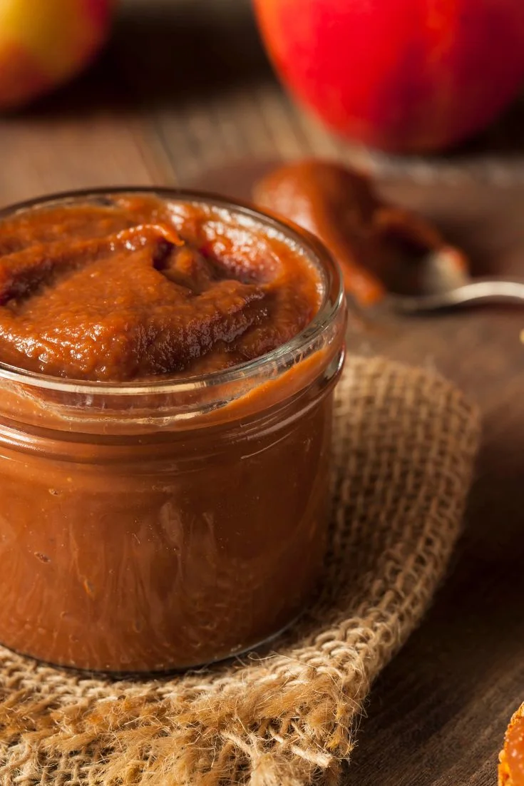 apple butter