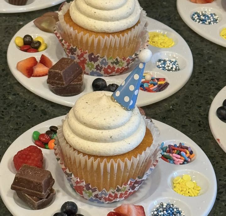 art party for girls &bull; Instagram