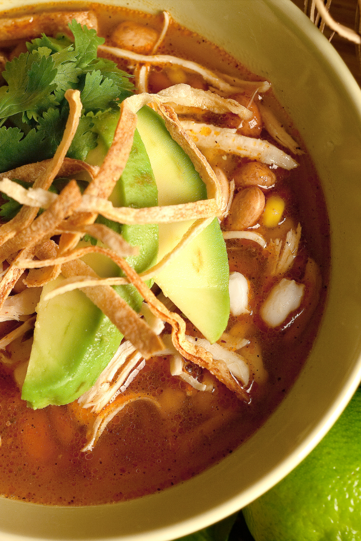 20 Soup Recipes for Meal Trains, Freezer Swaps, and Cozy Nights In