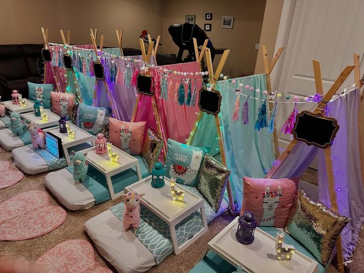 flower cart station party • Instagram