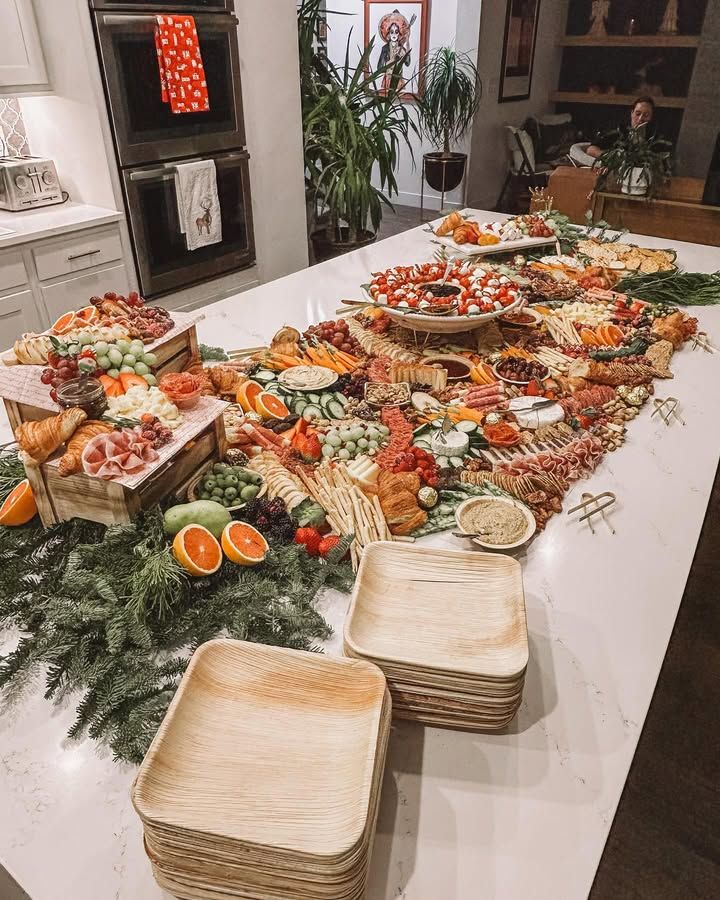grazing table • Instagram 2