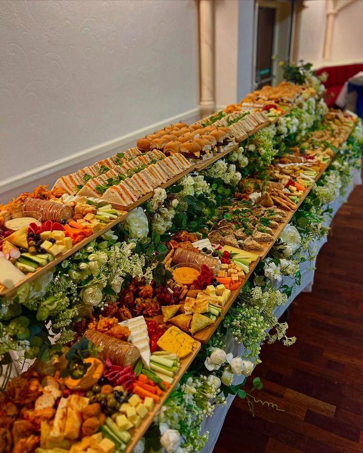 grazing table • Instagram 6