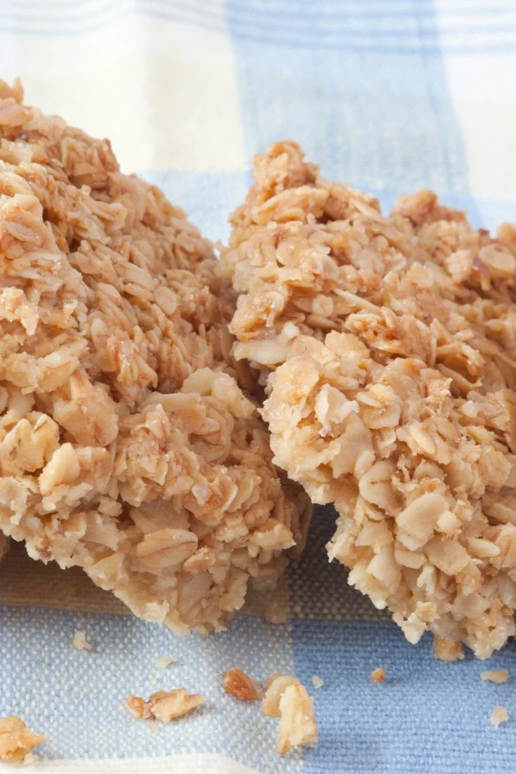 make ahead breakfast ideas breakfast bars