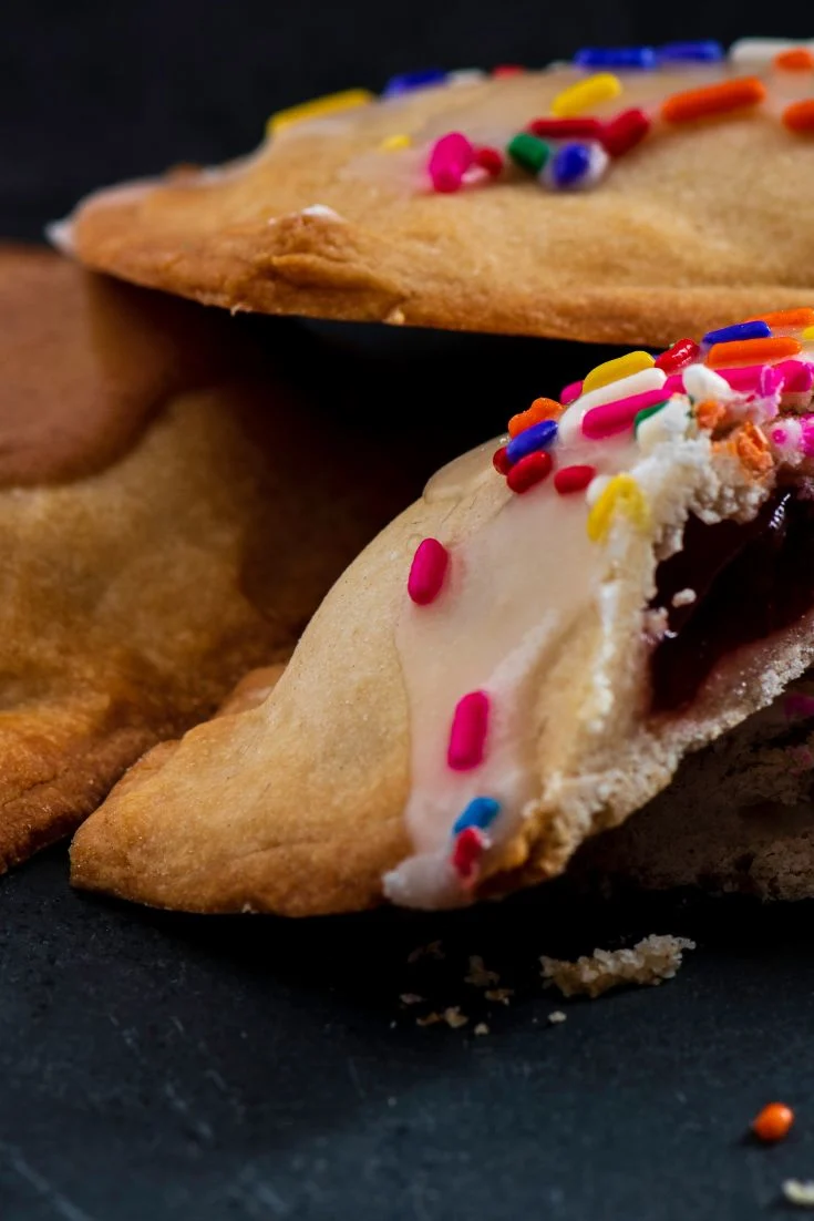 make ahead breakfast ideas homemade poptarts