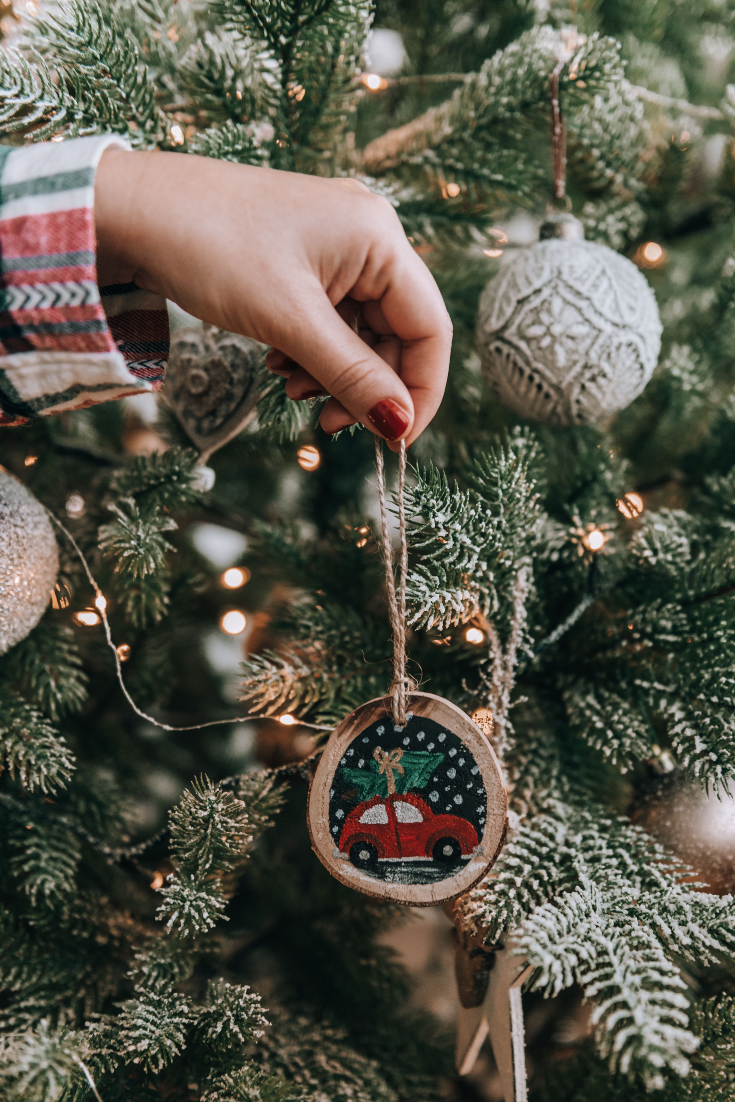 ornaments