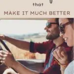 Things to take on a Road Trip that Make It Much Better