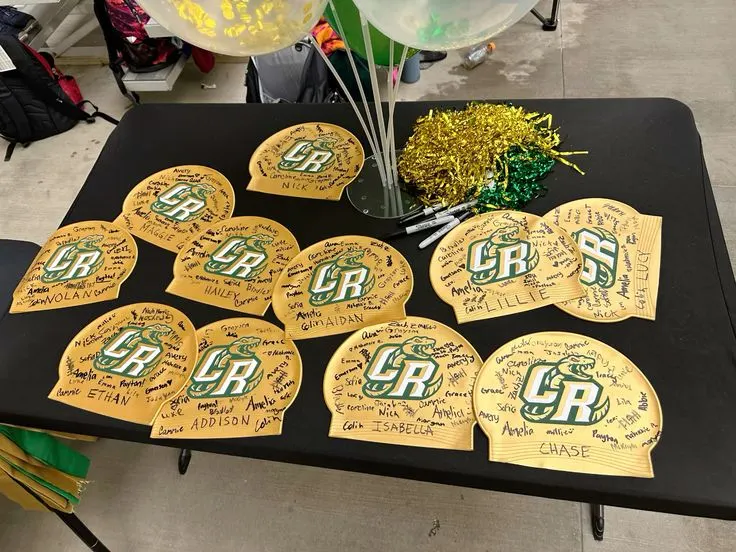 senior night 1