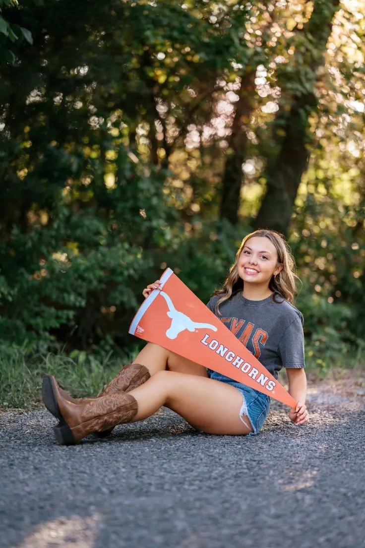 senior pictures