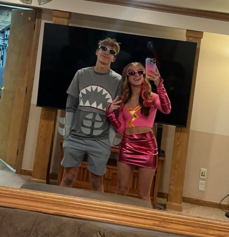 sharkboy and lava girl costume e1752768253867