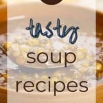 20 Tasty Soup Recipes